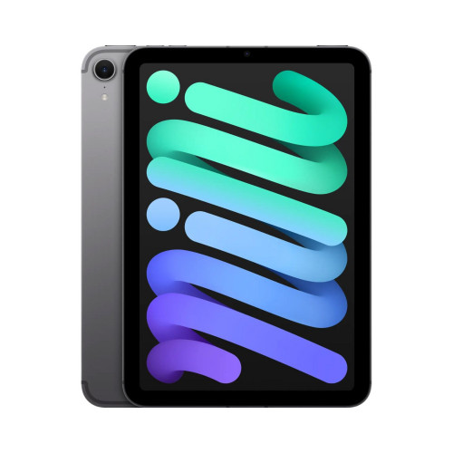 Apple iPad mini 7 Wi-Fi 128GB Space Gray (MXN63) б/у